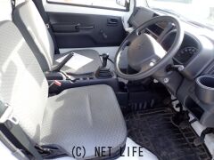 三菱 ミニキャブトラック