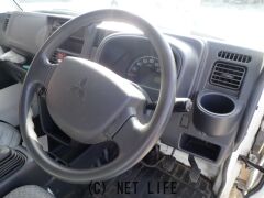 三菱 ミニキャブトラック