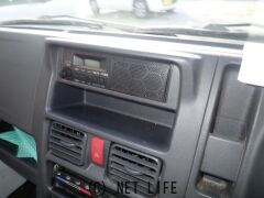 三菱 ミニキャブトラック