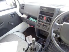 三菱 ミニキャブトラック