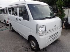 日産 NV100クリッパー