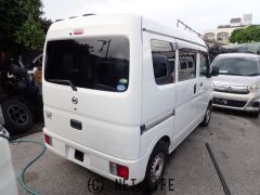 日産 NV100クリッパー