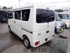 日産 NV100クリッパー