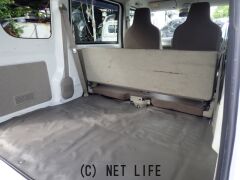 日産 NV100クリッパー