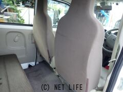 日産 NV100クリッパー