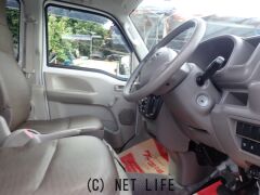 日産 NV100クリッパー