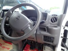 日産 NV100クリッパー