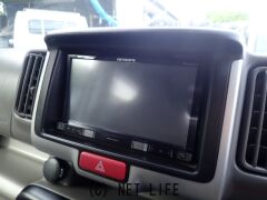 日産 NV100クリッパー