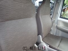 日産 NV100クリッパー