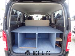 トヨタ ハイエースバン