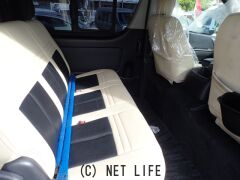 トヨタ ハイエースバン