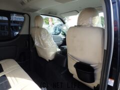 トヨタ ハイエースバン