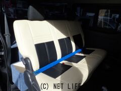 トヨタ ハイエースバン