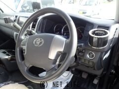 トヨタ ハイエースバン