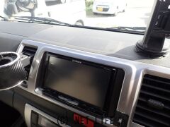 トヨタ ハイエースバン