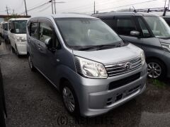 ダイハツ ムーヴ