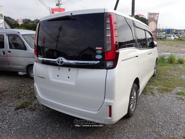 トヨタ エスクァイア