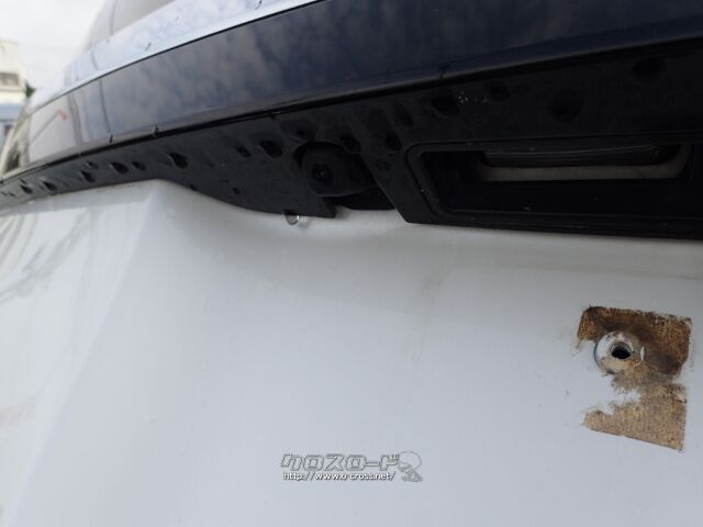 トヨタ エスクァイア