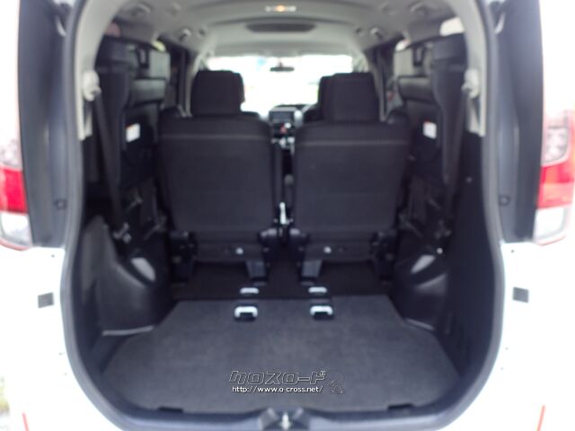 トヨタ エスクァイア