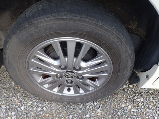 トヨタ エスクァイア