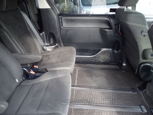 トヨタ エスクァイア