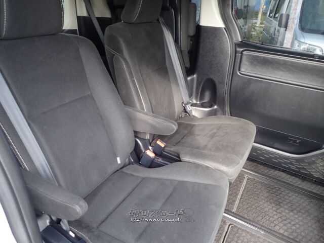 トヨタ エスクァイア