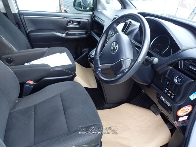 トヨタ エスクァイア