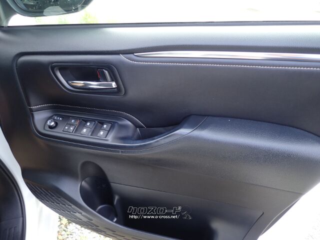 トヨタ エスクァイア