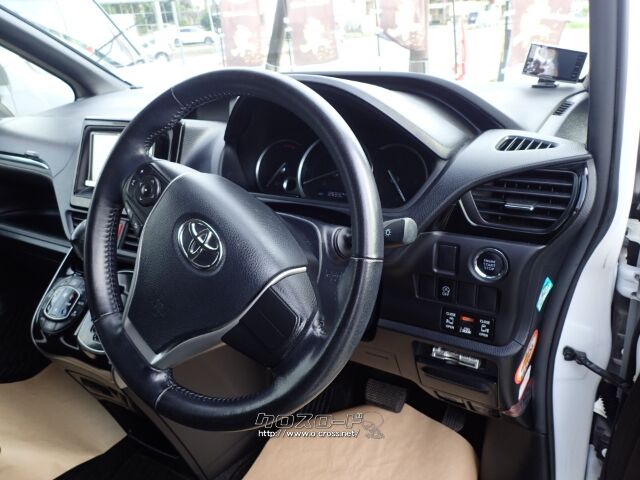 トヨタ エスクァイア