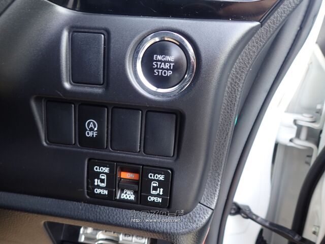 トヨタ エスクァイア