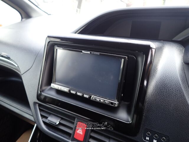 トヨタ エスクァイア