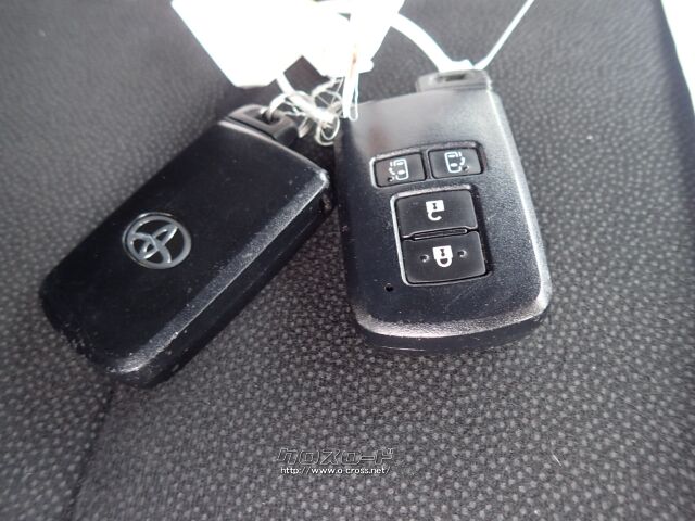 トヨタ エスクァイア