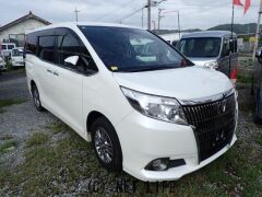 トヨタ エスクァイア