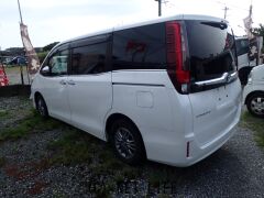 トヨタ エスクァイア