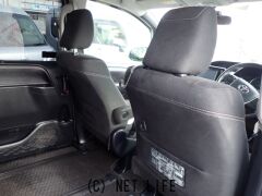 トヨタ エスクァイア