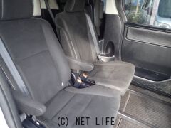 トヨタ エスクァイア