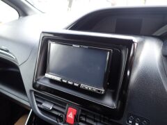 トヨタ エスクァイア