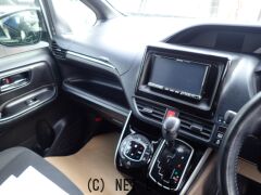 トヨタ エスクァイア