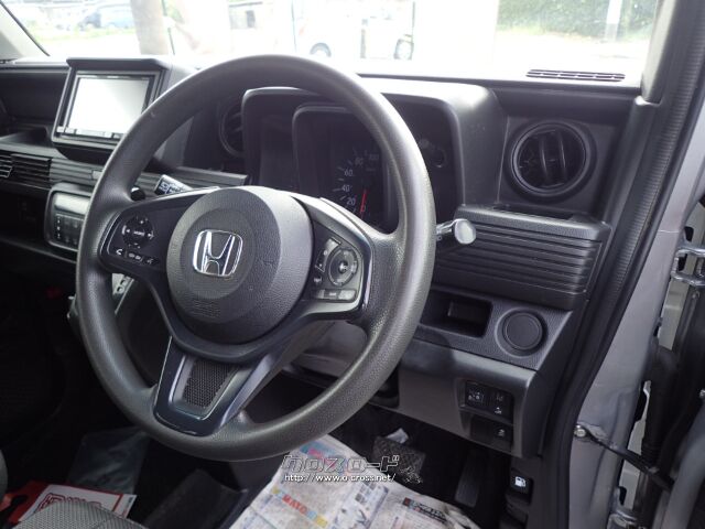 ホンダ N-VAN