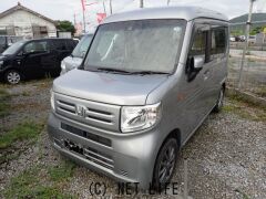 ホンダ N-VAN