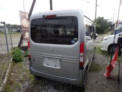 ホンダ N-VAN