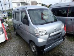 ダイハツ ハイゼットカーゴ