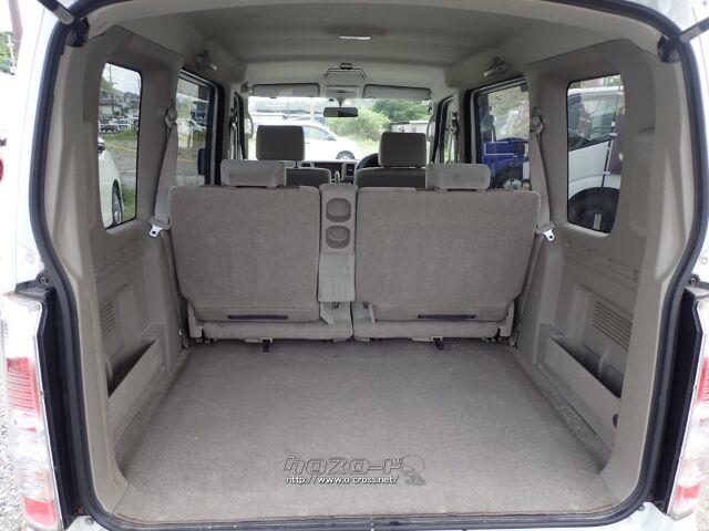 スズキ エブリイワゴン