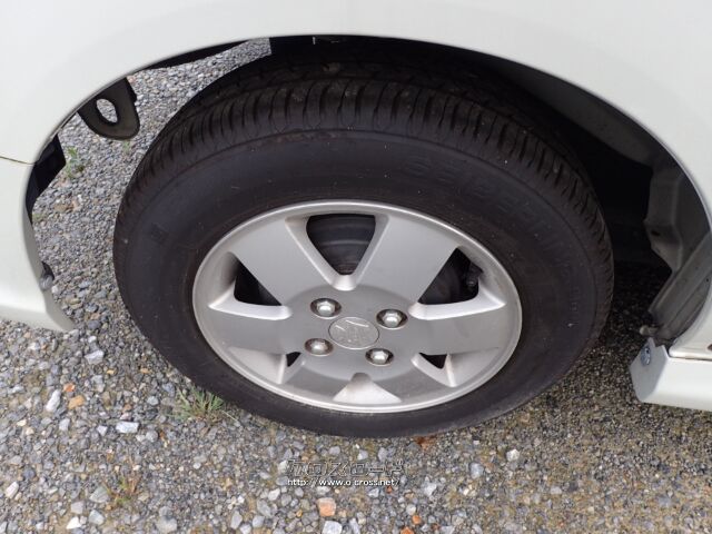 スズキ エブリイワゴン