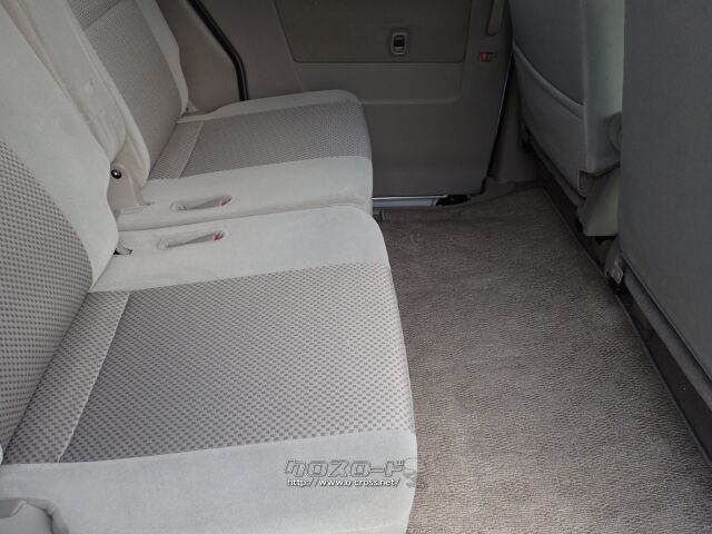 スズキ エブリイワゴン