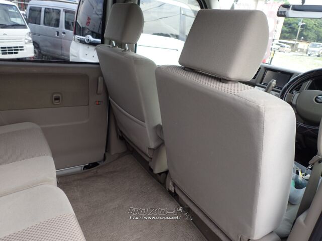 スズキ エブリイワゴン