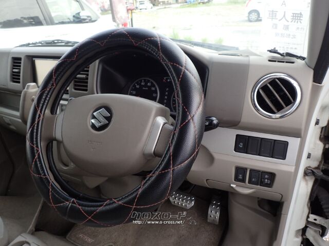 スズキ エブリイワゴン