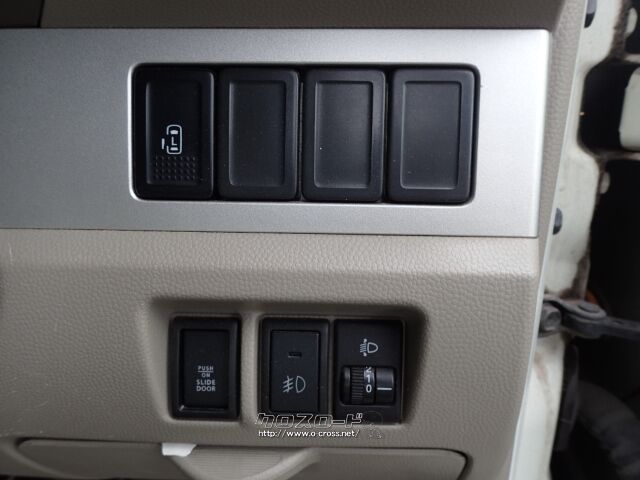 スズキ エブリイワゴン