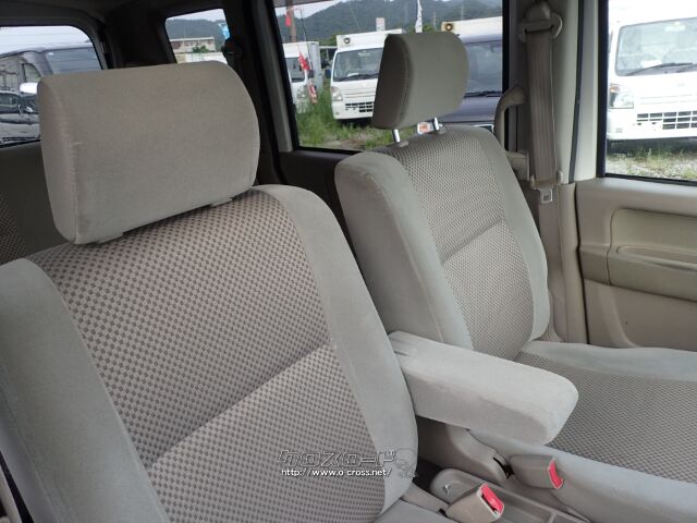 スズキ エブリイワゴン