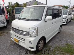 スズキ エブリイワゴン